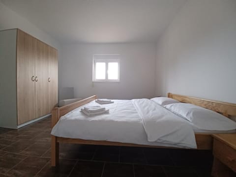 Apartman Milanko Apartment in Zadar County