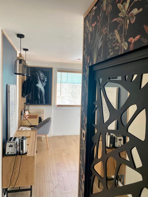 Votre écrin pour un agréable séjour à Marseille ! Apartment in Marseille