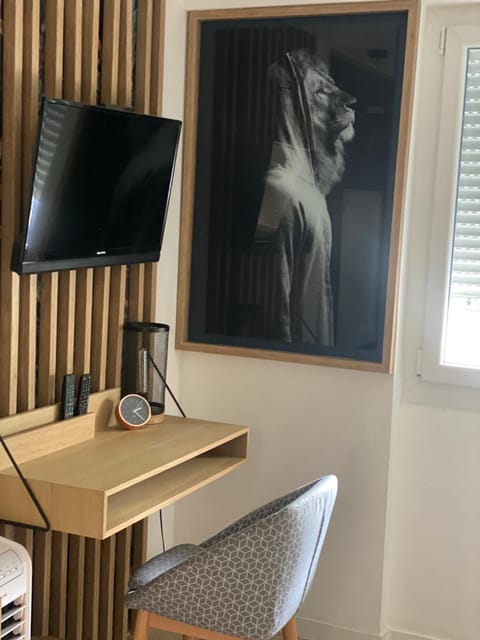 Votre écrin pour un agréable séjour à Marseille ! Apartment in Marseille