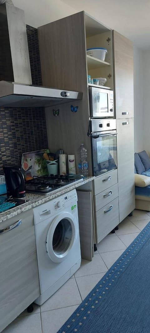 APPARTAMENTO IN SOTTOMARINA DI CHIOGGIA Apartment in Chioggia