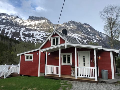 Property view