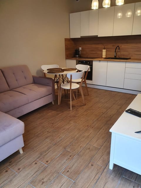 Zamiejska Modern Apartments NOWY APARTAMENTOWIEC WINDA Apartment in Pomeranian Voivodeship