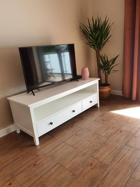 Zamiejska Modern Apartments NOWY APARTAMENTOWIEC WINDA Apartment in Pomeranian Voivodeship