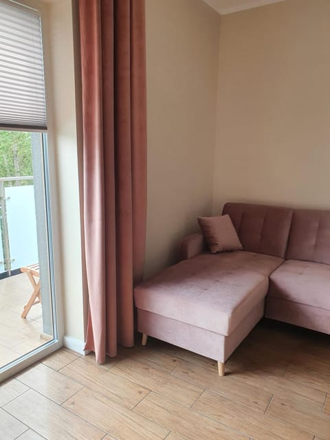 Zamiejska Modern Apartments NOWY APARTAMENTOWIEC WINDA Apartment in Pomeranian Voivodeship