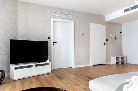 Pinea Apartament 304 Apartament przy plaży Apartment in West Pomeranian Voivodeship, Poland