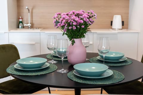 Pinea Apartament 304 Apartament przy plaży Apartment in West Pomeranian Voivodeship, Poland