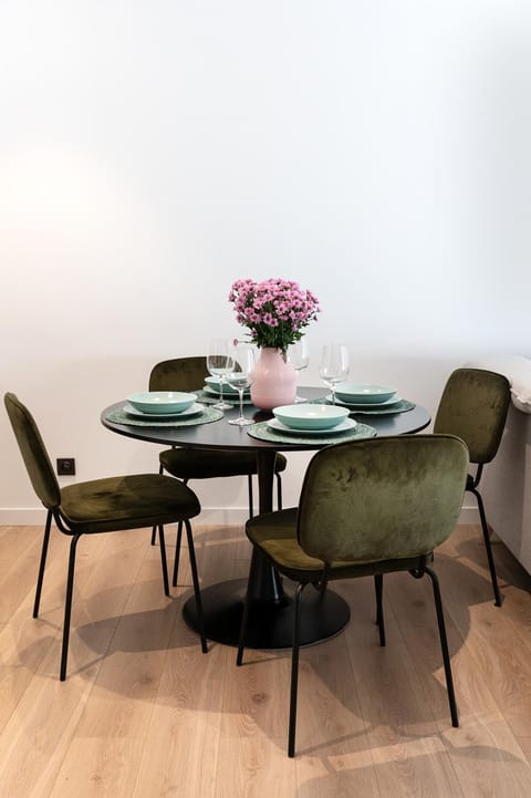 Pinea Apartament 304 Apartament przy plaży Apartment in West Pomeranian Voivodeship, Poland