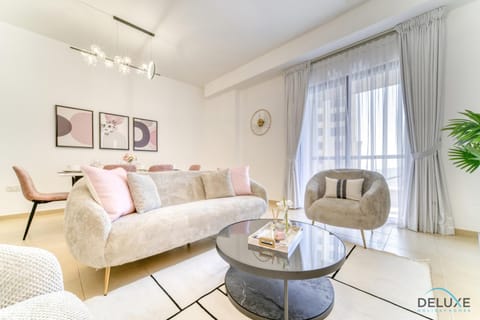 Property building, Living room, Swimming pool