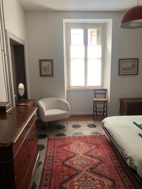 Casa dai Toni Cortesi 2 Apartment in Bergamo