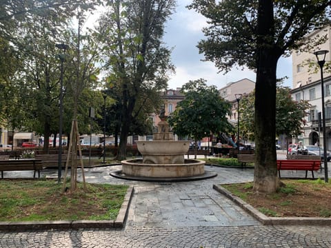 Casa dai Toni Cortesi 2 Apartment in Bergamo