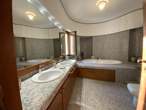 La Terrazza Quisisana Sorrento Coast House in Castellammare di Stabia