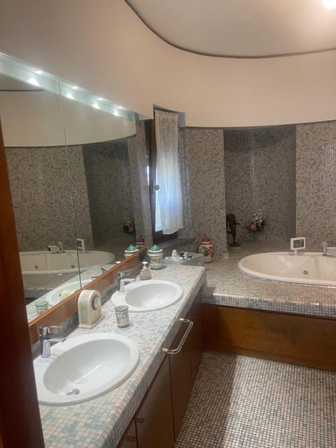 La Terrazza Quisisana Sorrento Coast House in Castellammare di Stabia