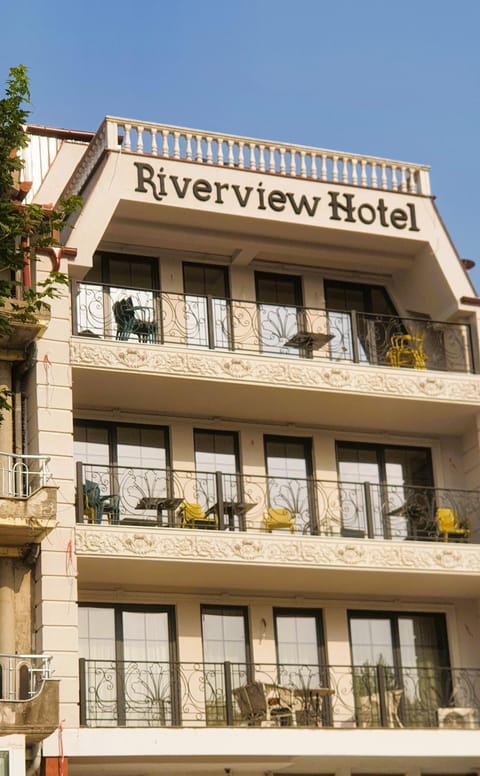 Struga Riverview Hotel Hotel in Municipality of Ohrid, North Macedonia