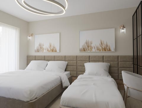 Struga Riverview Hotel Hotel in Municipality of Ohrid, North Macedonia