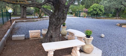 Casa Terra Del Sole Apartment in Pula