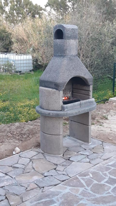 BBQ facilities