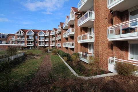 Residenz Kormoran 1 5 Apartment in Cuxhaven