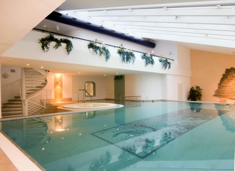 Residenz Trafalgar Apartment in Cuxhaven