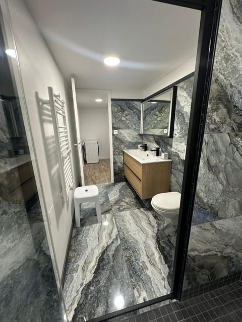 Le Clos de Baron sur Odon, un havre de paix. House in Normandy