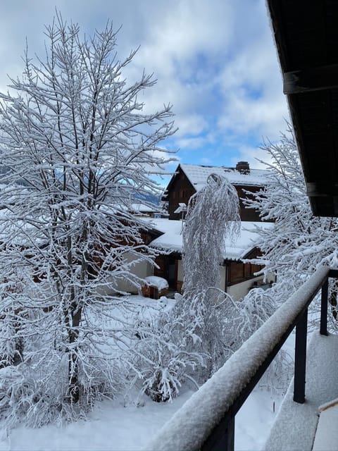 Megève - Chalet Yack - Premium jusqu'à 15 pers Chalet in Combloux