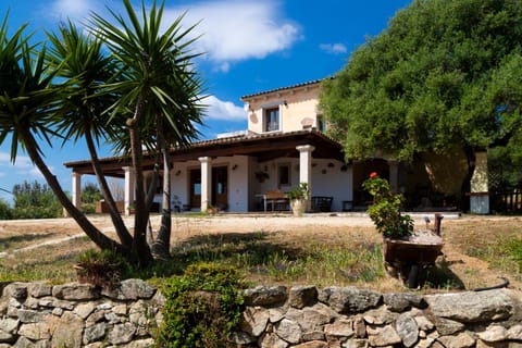 Property building, Natural landscape, Garden, Garden view, Landmark view