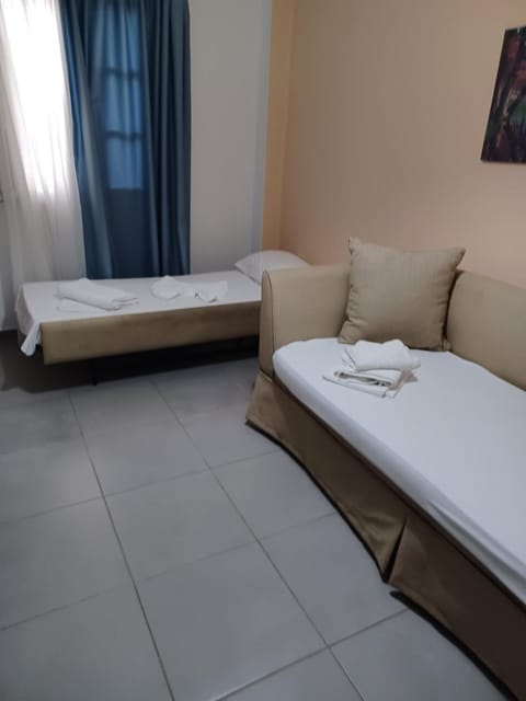 Fani Liakou Apartment in Halkidiki