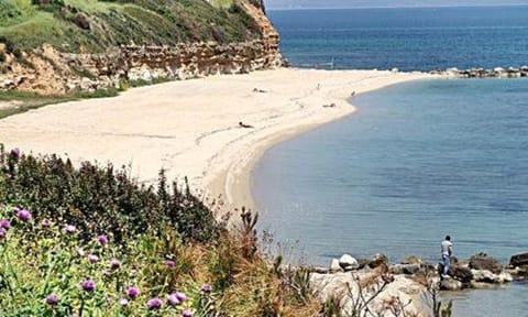 Fani Liakou Apartment in Halkidiki