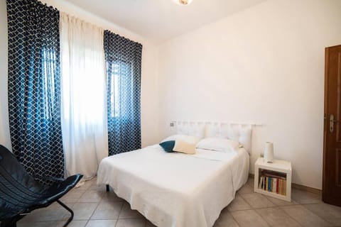 Albicocca casa al mare con ampio giardino privato House in Viareggio