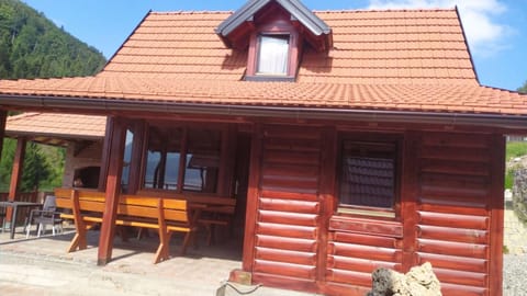 Zaovinski Raj2 Tara Villa in Zlatibor District, Serbia