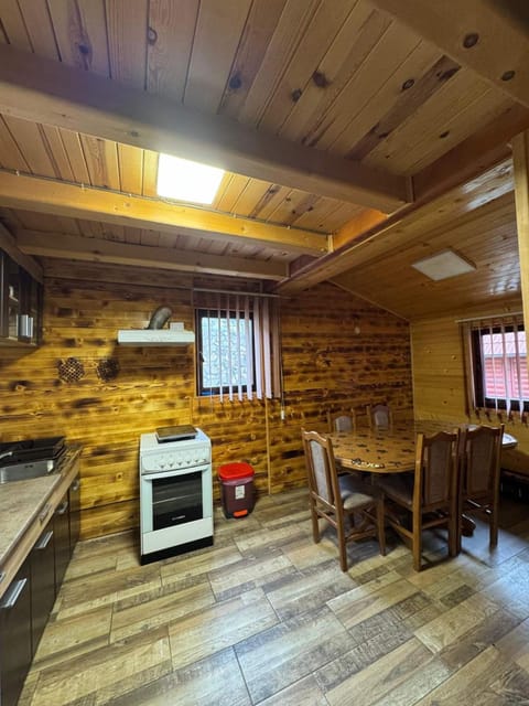 Zaovinski Raj2 Tara Villa in Zlatibor District, Serbia