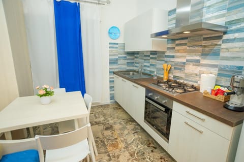 EDEN CONERO Appartamento IL PORTO - NUMANA CENTRO Apartment in Numana