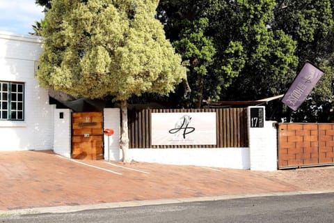 Property building, Parking