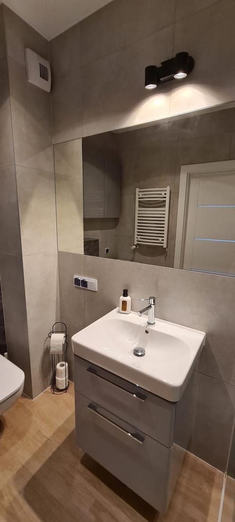 APARTAMENT SORENTO 28 Apartment in West Pomeranian Voivodeship, Poland