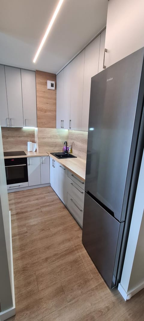 APARTAMENT SORENTO 28 Apartment in West Pomeranian Voivodeship, Poland