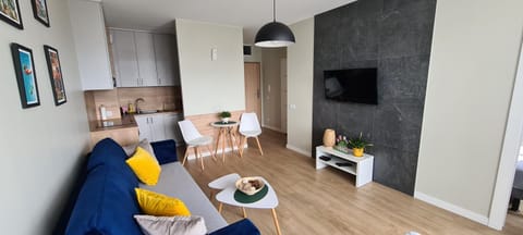 APARTAMENT SORENTO 37 Apartment in West Pomeranian Voivodeship, Poland