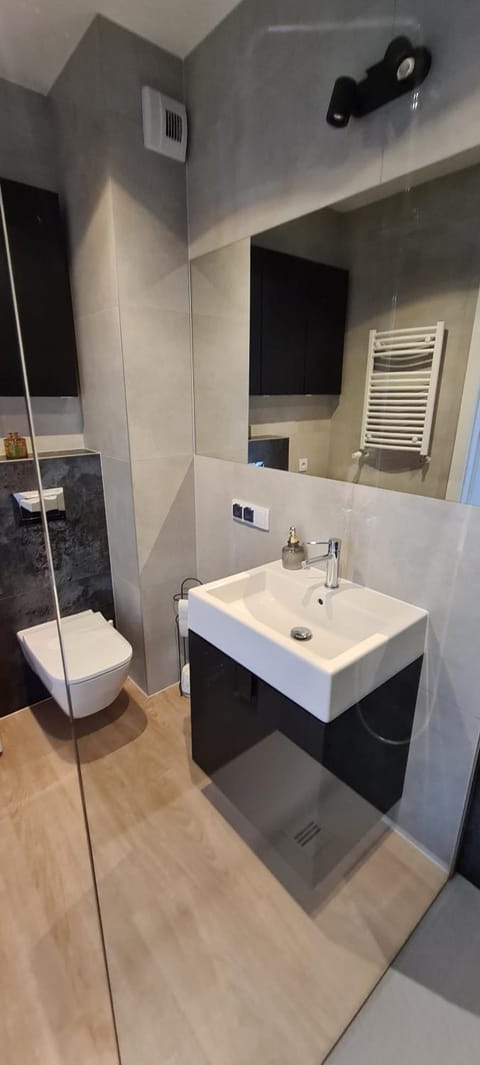 APARTAMENT SORENTO 37 Apartment in West Pomeranian Voivodeship, Poland