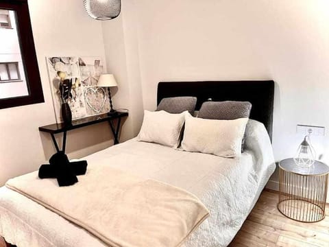 Sky Garden Trip Málaga Apartment in Malaga