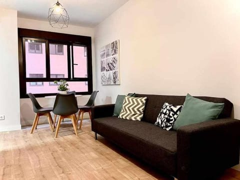 Sky Garden Trip Málaga Apartment in Malaga