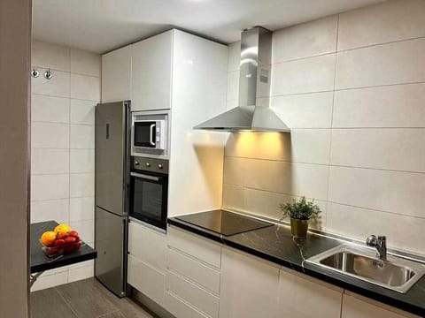 Sky Garden Trip Málaga Apartment in Malaga