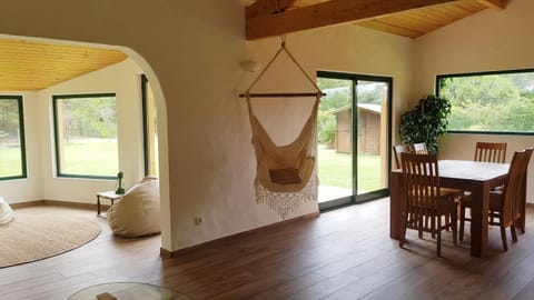 Balcony/Terrace, Dining area