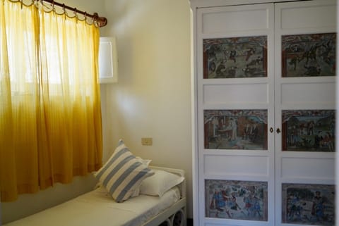 Central Two Bedrooms by Sweet Capri Apartment in Capri