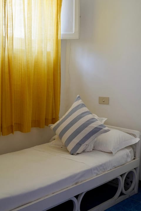 Central Two Bedrooms by Sweet Capri Apartment in Capri