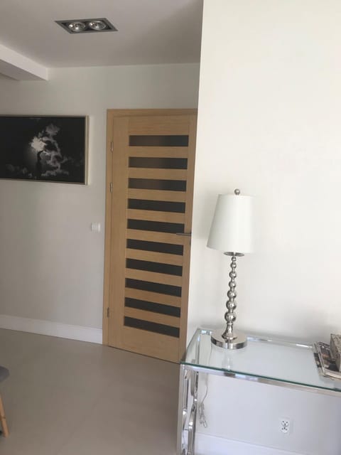 Apartament na Piaskowej- Grzybowo Apartment in West Pomeranian Voivodeship, Poland