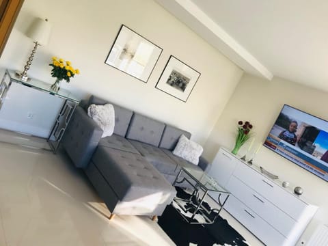 Apartament na Piaskowej- Grzybowo Apartment in West Pomeranian Voivodeship, Poland