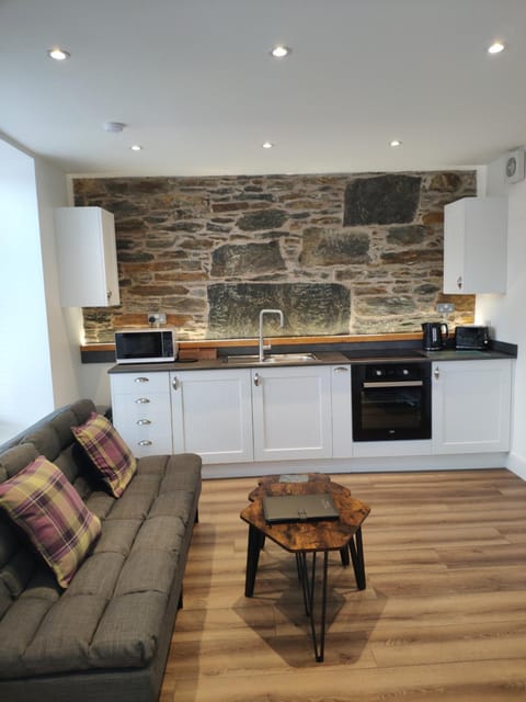 Craiglea Thistle Apartment in Killin