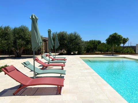 Day, Pool view, Swimming pool, Swimming pool, sunbed