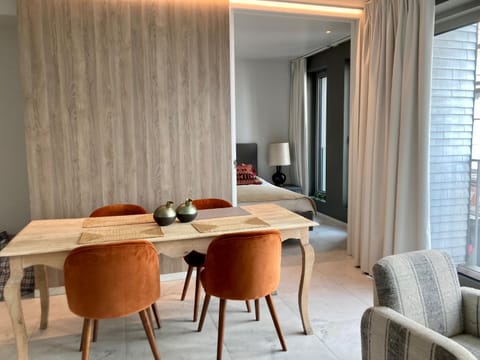 Apartment in the Heart of Ghent Apartment in Ghent