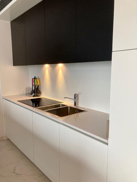 Apartment in the Heart of Ghent Apartment in Ghent