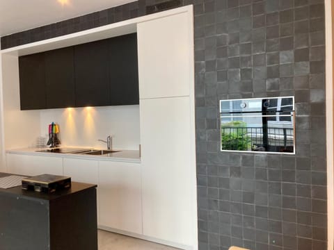 Apartment in the Heart of Ghent Apartment in Ghent