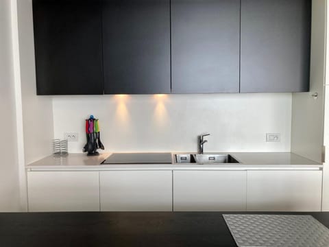 Apartment in the Heart of Ghent Apartment in Ghent